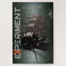 Suche nach horror puzzle Schädel