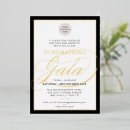 Suche nach fundraiser einladungen Elegant