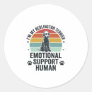 Suche nach emotional aufkleber Hund
