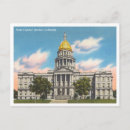 Suche nach denver colorado postkarten Gebäude