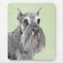Suche nach riesen mousepads Schnauzer