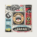 Suche nach reparatur poster Retro