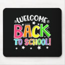 Suche nach willkommen mousepads Lehrerin