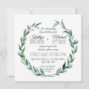 Suche nach lorbeer kranz einladungen Für sie