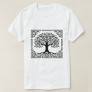 Suche nach baum des lebens tshirts Wachstum
