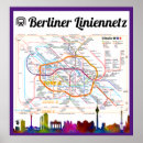 Suche nach u bahn poster Berlin