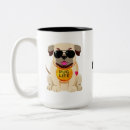 Suche nach pug tassen Lustig
