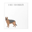 Suche nach schäferhund notizblock Deutscher hirte