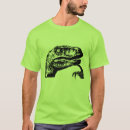 Suche nach philosoraptor tshirts Meme