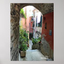 Suche nach vernazza poster Ligurie