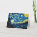 Suche nach van gogh karten Nachthimmel