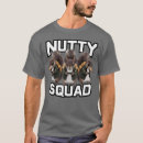 Suche nach verrückte eichhörnchen tshirts Tiere