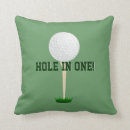 Suche nach golfer kissen Loch in einem