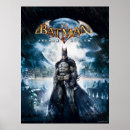 Suche nach das asyl poster Batman arkham asyl