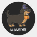 Suche nach wursthund aufkleber Dachshund