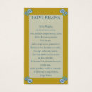 Suche nach salve Salve regina
