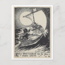 Suche nach retro eule postkarten Illustration