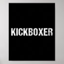 Suche nach kickboxen poster Mma