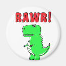 Suche nach dinos magnete Niedlich