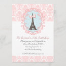 Suche nach vintages paris einladungen Für sie