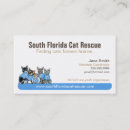 Suche nach adoptions visitenkarten Katzen