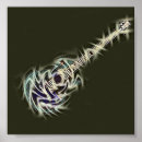 Suche nach gitarren poster Jazz