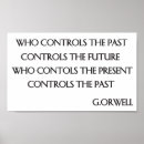 Suche nach orwell poster Großer bruder
