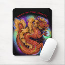 Suche nach chinesische drachen mousepads Jahr des drachen