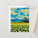 Suche nach blumenfelder postkarten Frühling