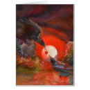 Suche nach corvids Mond