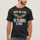 Suche nach klempner spaß tshirts Haben