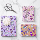 Suche nach zauberer geschenkpapier Fantasy