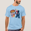 Suche nach sesamstraße tshirts Kindershow
