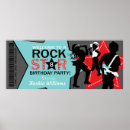 Suche nach rockstar poster Cool