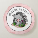 Suche nach igel kissen Tierisch