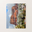 Suche nach sedona puzzle Berge