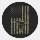 Suche nach entenjagd aufkleber Fisch