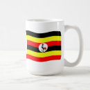 Suche nach uganda tassen Flagge von uganda