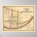 Suche nach street map poster Antique