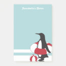 Suche nach pinguine post it Blau