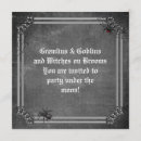 Suche nach kobolde postkarten Gespenstisch