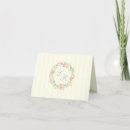 Suche nach blumenstrauß kleine grußkarten Monogramm