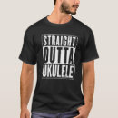 Suche nach ukulele tshirts Musik