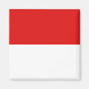 Suche nach indonesien magnete Indonesische flagge