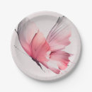 Suche nach schmetterling teller Aquarell