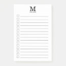 Suche nach checkliste post it Ausgekleidet