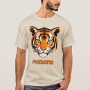 Suche nach tigergesicht tshirts Raubtier