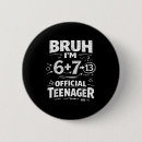 Suche nach 13 geburtstag buttons Geburtstagsgeschenk
