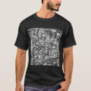 Suche nach abstrakter expressionismus tshirts Bauhaus