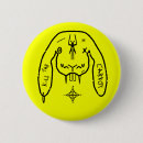 Suche nach lustige hasen buttons Kaninchen